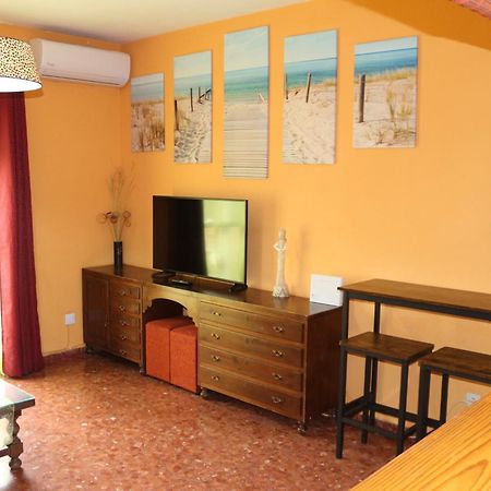 Apartamento La Venencia Jerez de la Frontera Exterior photo