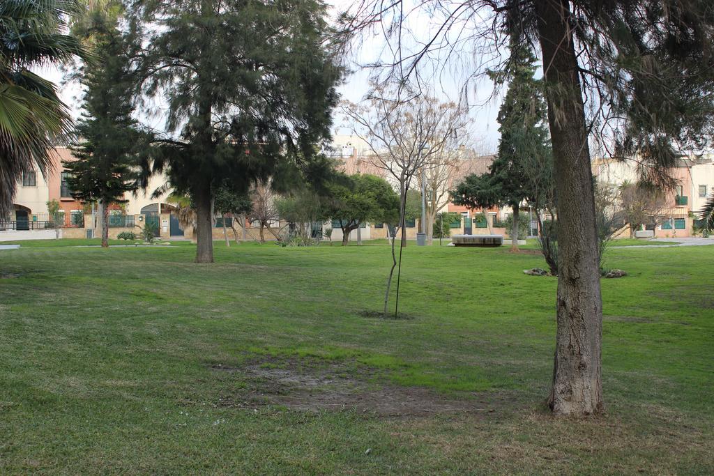 Apartamento La Venencia Jerez de la Frontera Exterior photo